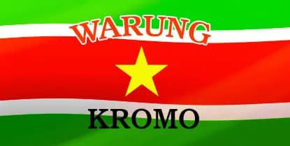 Warung kromo